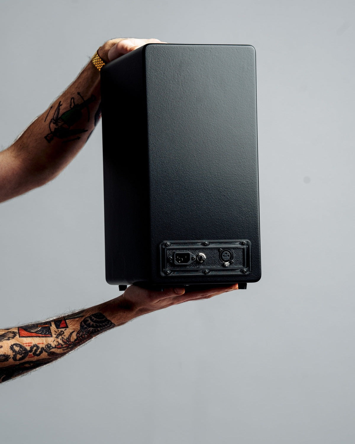 PUMPKIN SOUND SYSTEM