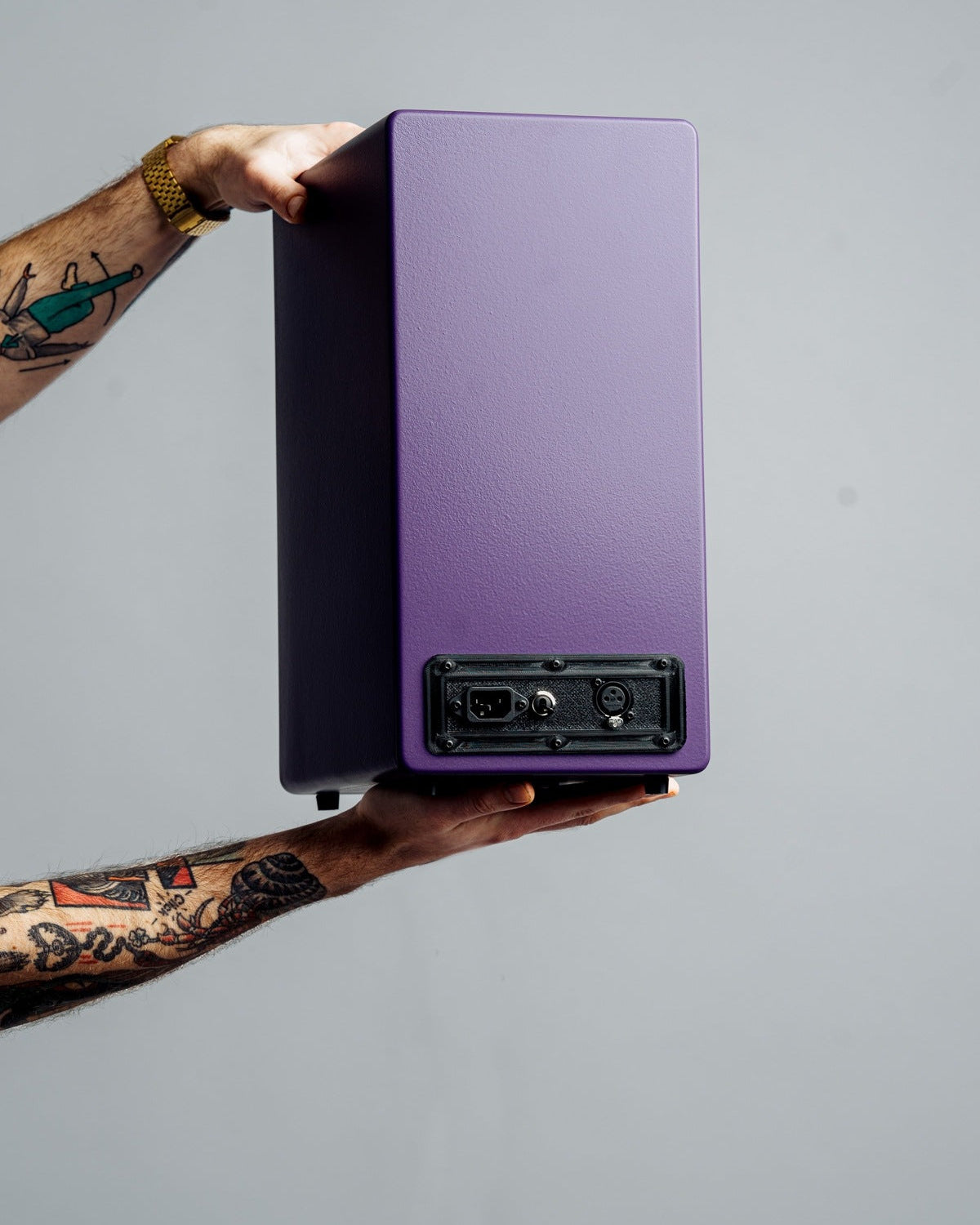 PUMPKIN SOUND SYSTEM