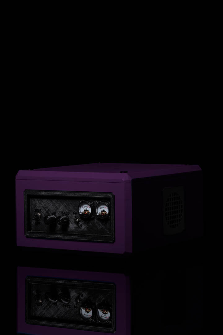 KMAS MK1
