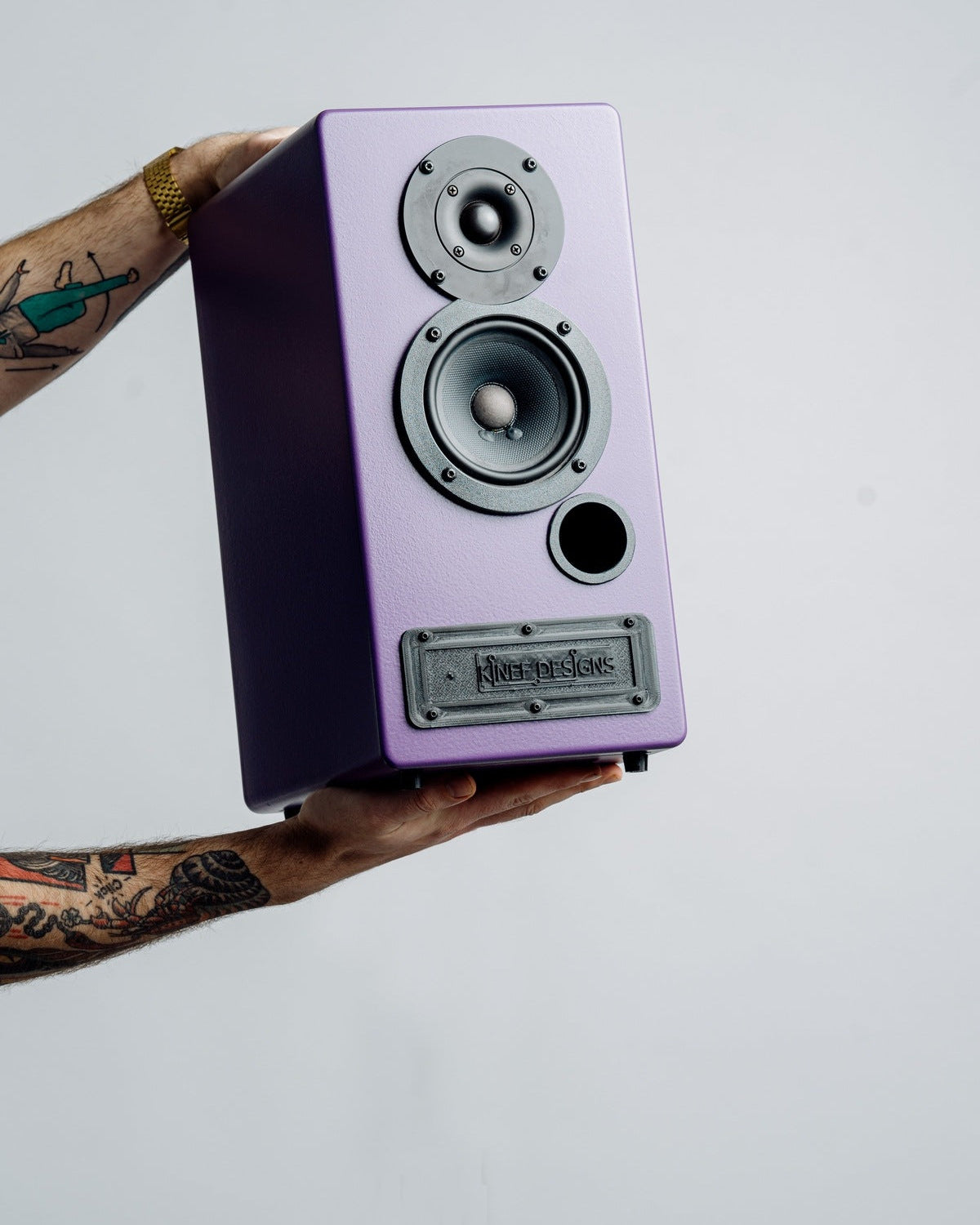 PUMPKIN SOUND SYSTEM