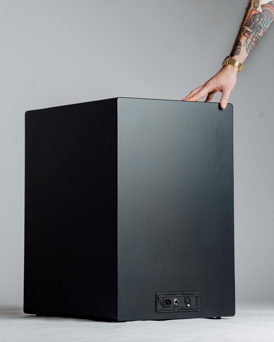 VENETA SOUND SYSTEM