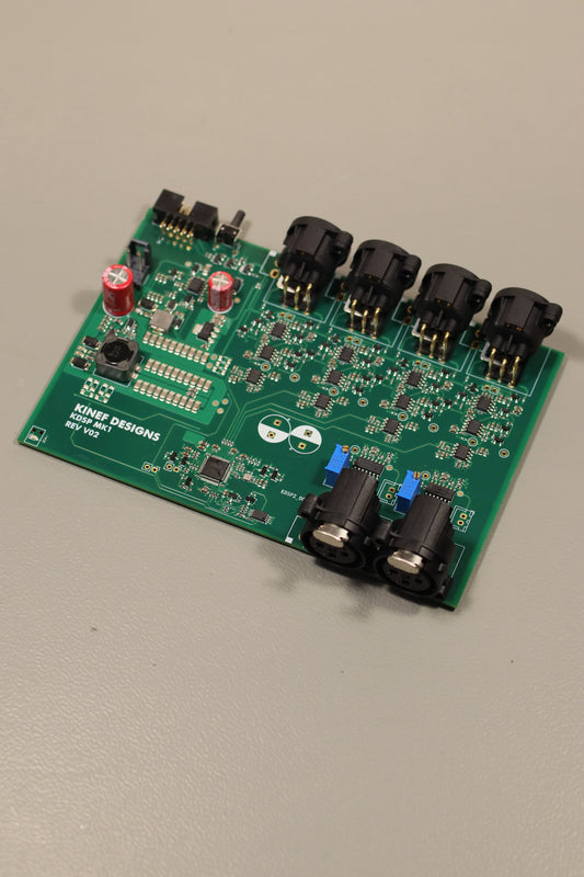 DSP BOARD