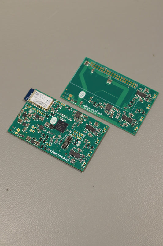 AUDIO BOARD CIRCUIT & PCB DESIGN