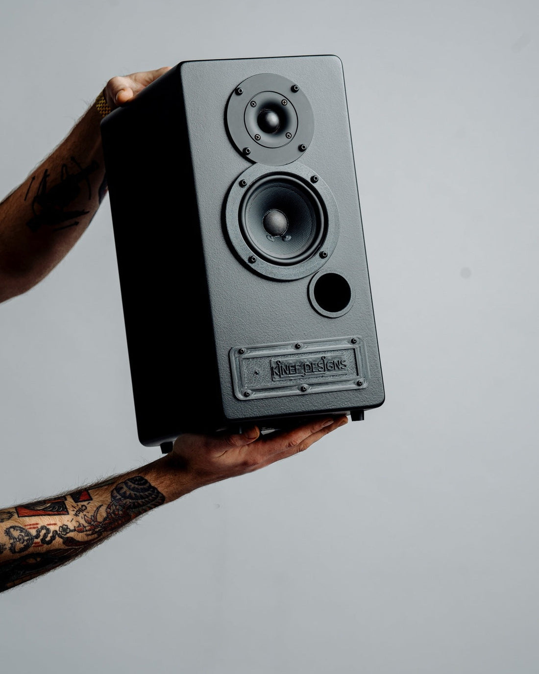 PUMPKIN SOUND SYSTEM