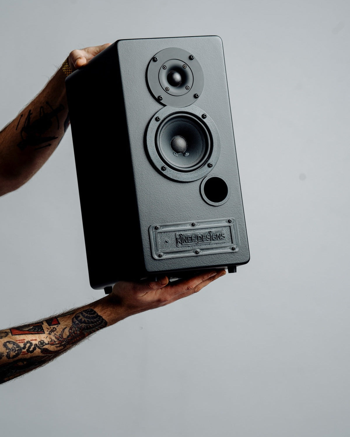 PUMPKIN SOUND SYSTEM