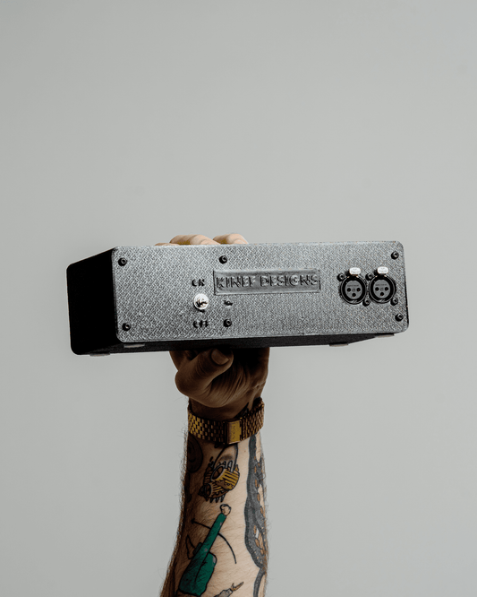 KDSP MK1