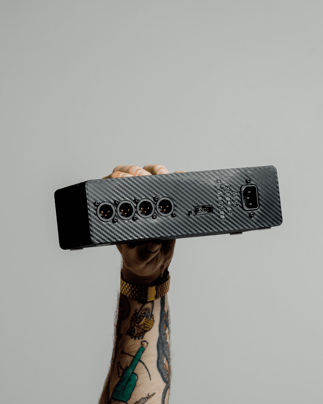 KDSP MK1