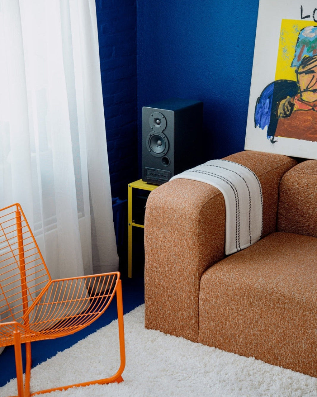 TIMELESS DESIGN, UNCOMPROMISING SOUND