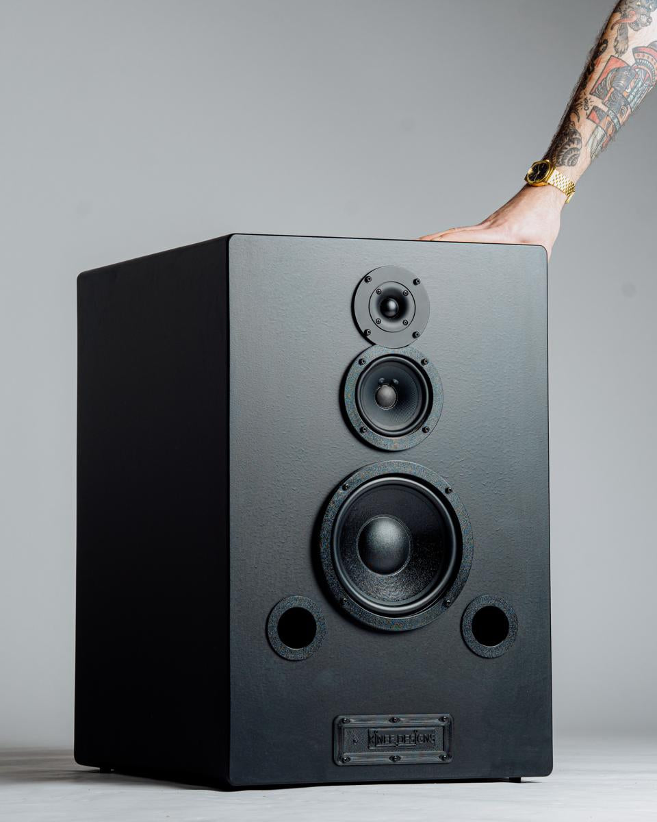 VENETA SOUND SYSTEM